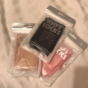 Knee pads for your little crawler!